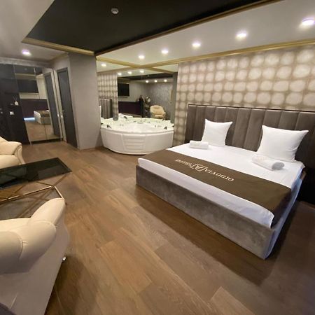 Vg Hotel เยเรวาน ภายนอก รูปภาพ