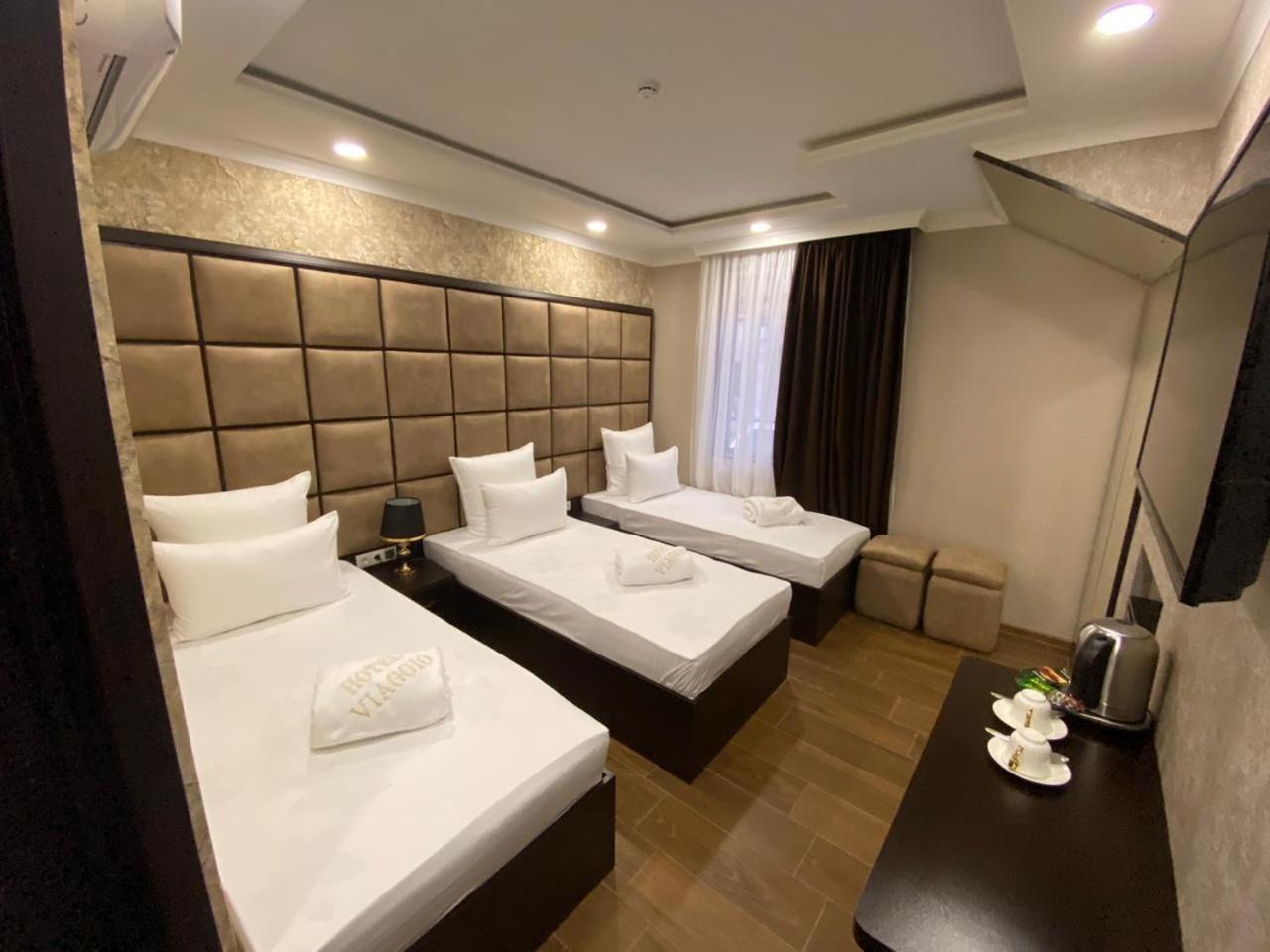 Vg Hotel เยเรวาน ภายนอก รูปภาพ
