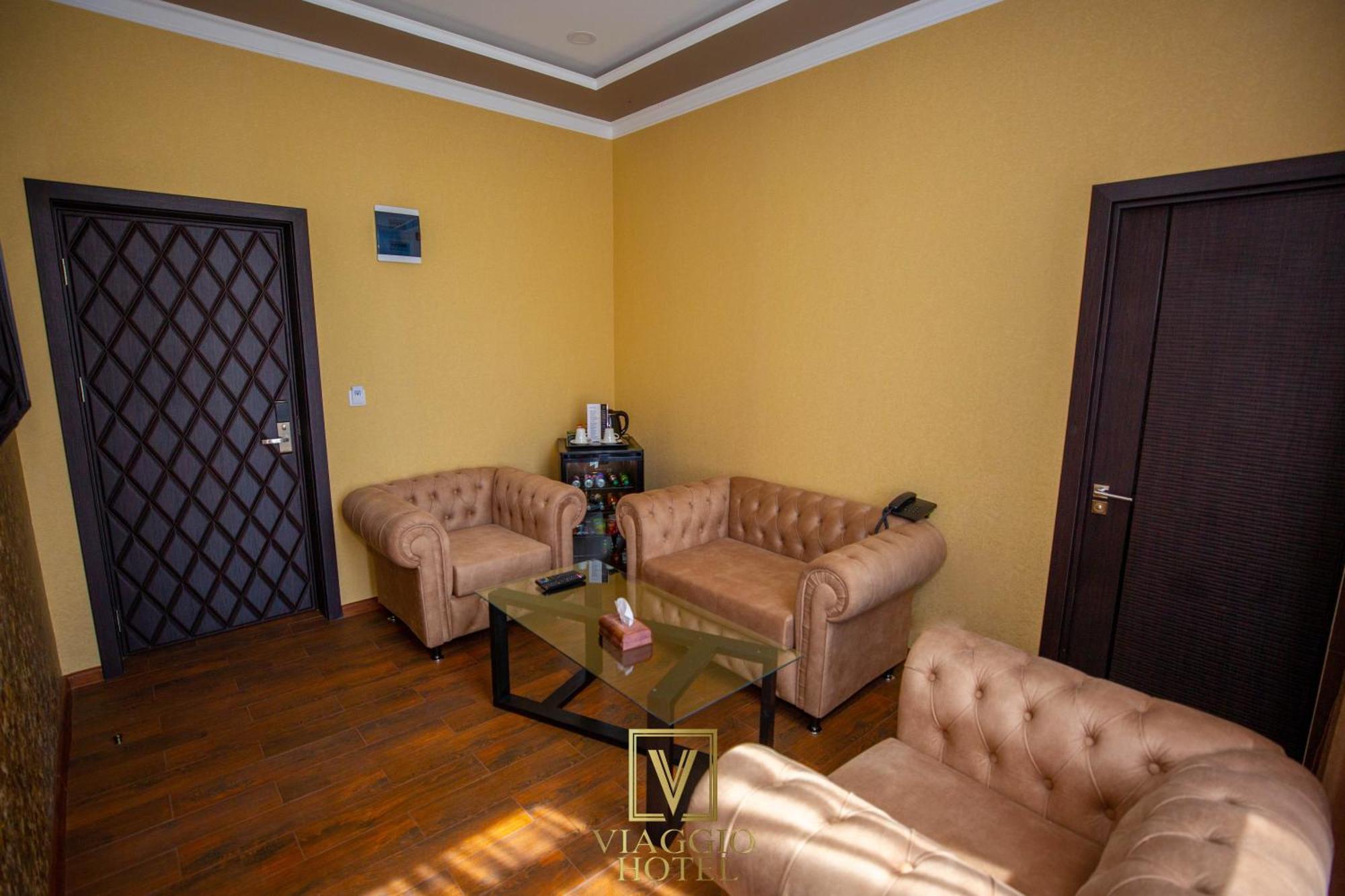 Vg Hotel เยเรวาน ภายนอก รูปภาพ