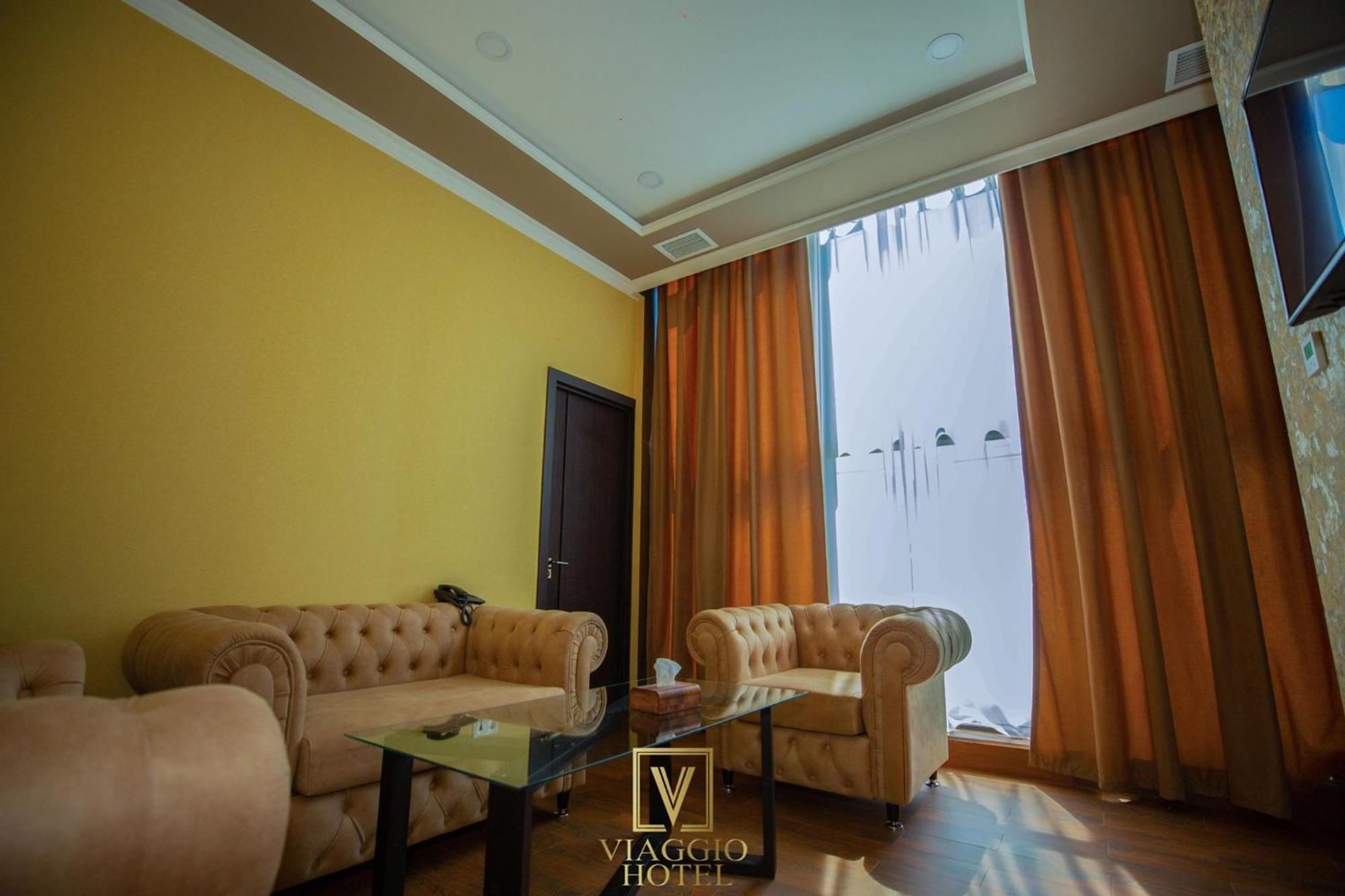 Vg Hotel เยเรวาน ภายนอก รูปภาพ