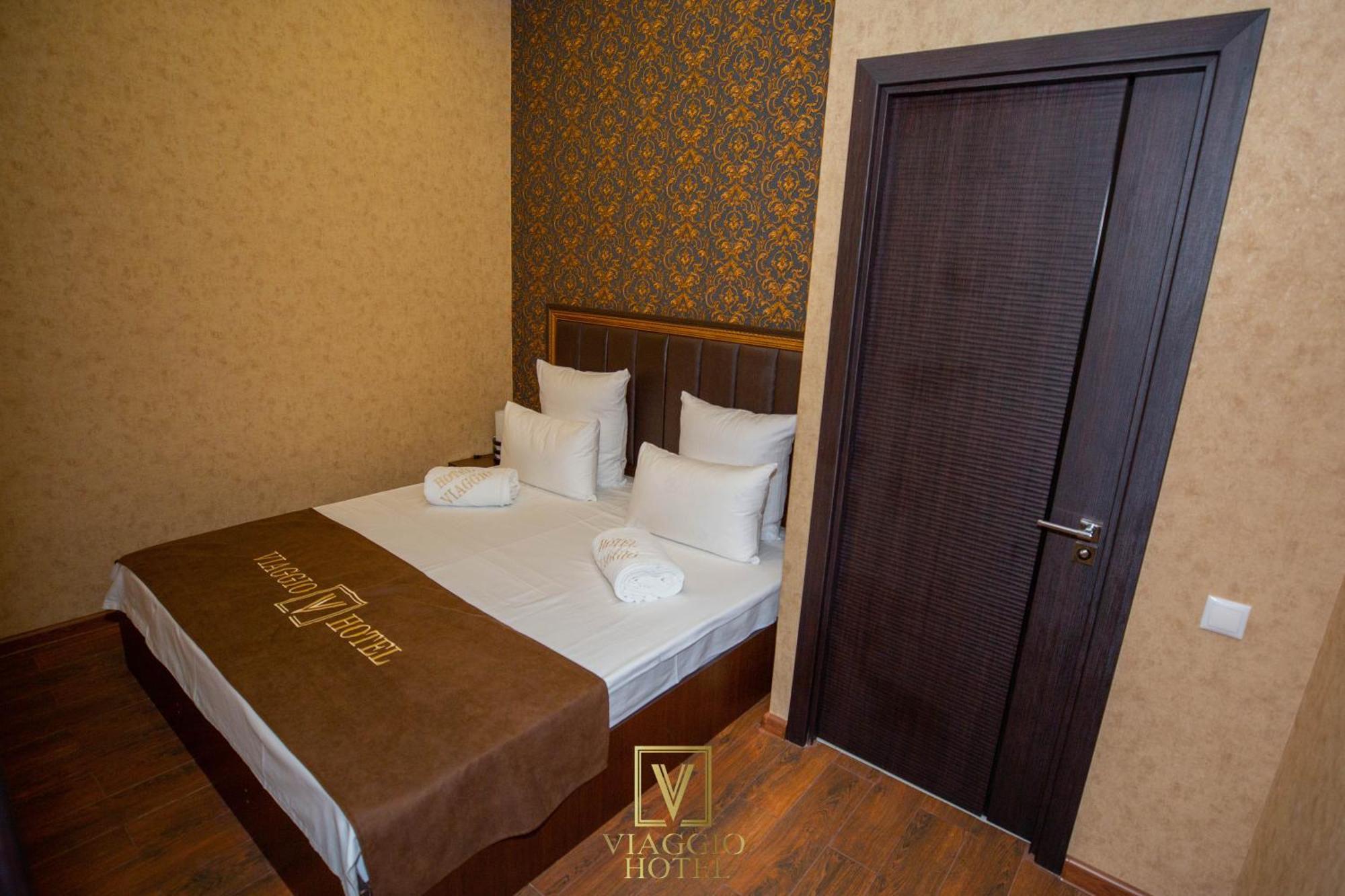 Vg Hotel เยเรวาน ภายนอก รูปภาพ