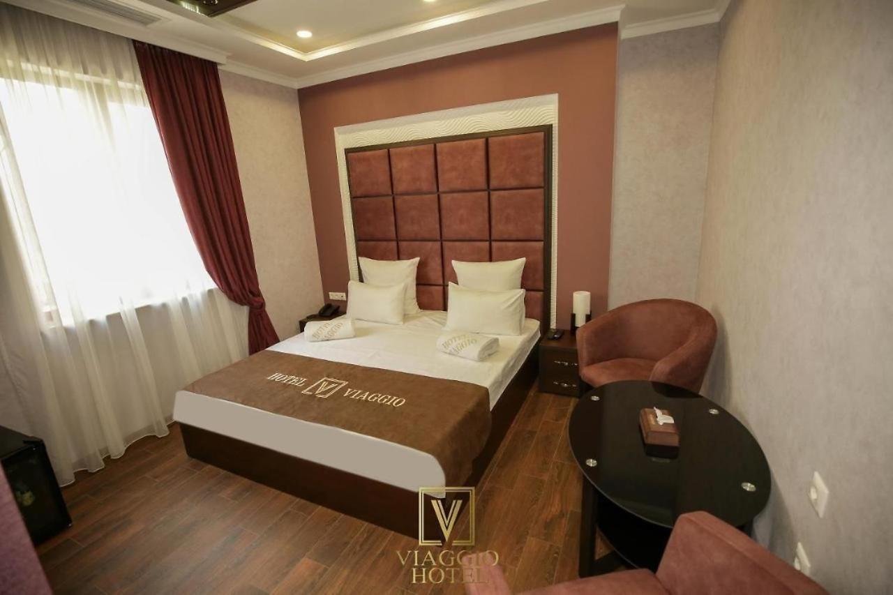 Vg Hotel เยเรวาน ภายนอก รูปภาพ