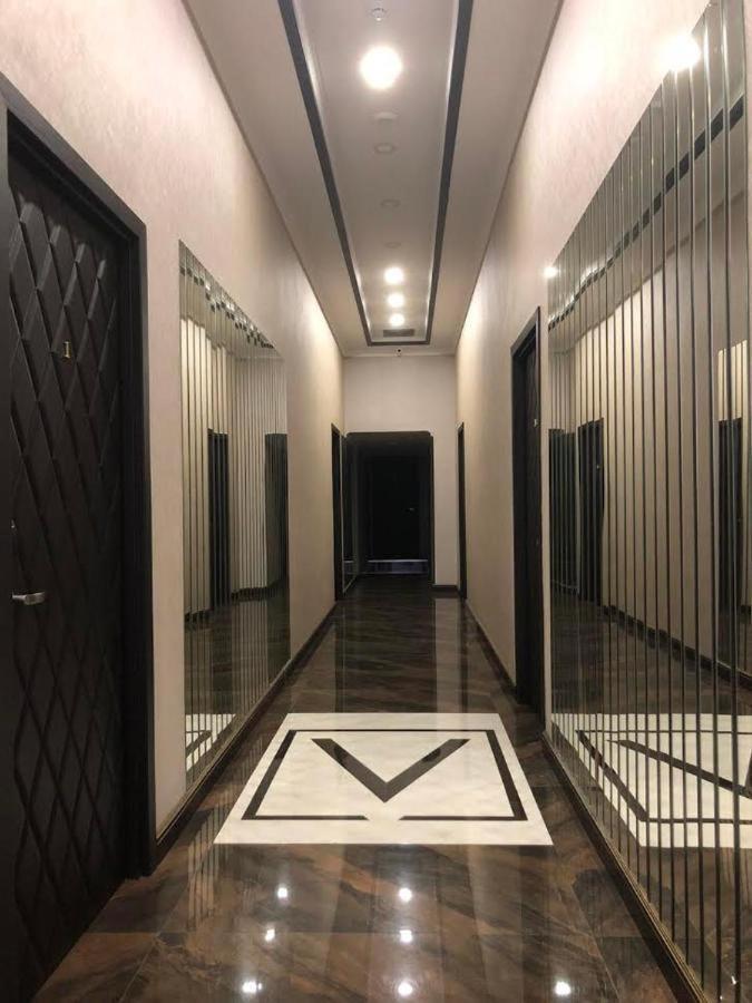 Vg Hotel เยเรวาน ภายนอก รูปภาพ
