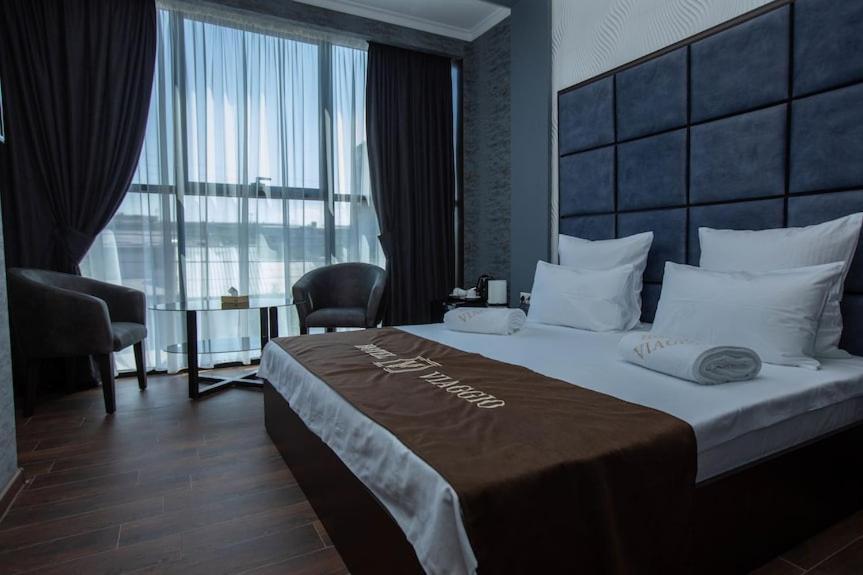 Vg Hotel เยเรวาน ภายนอก รูปภาพ